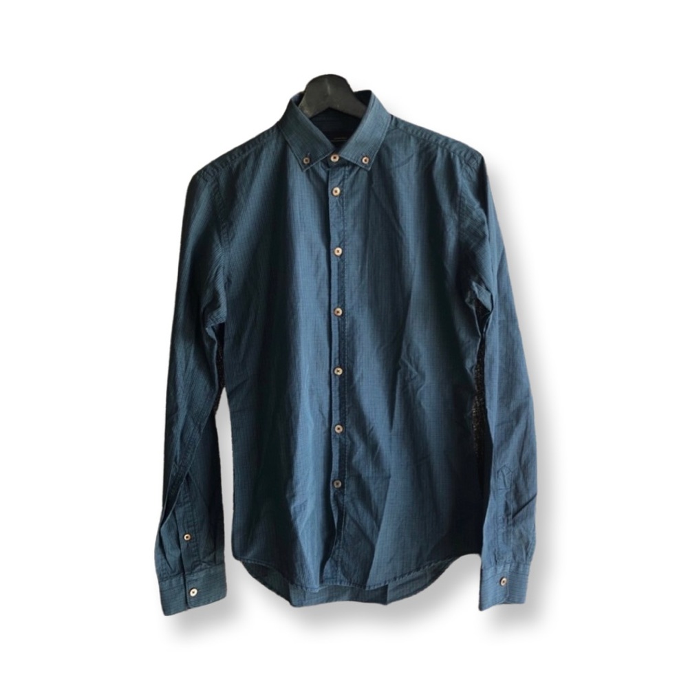 Zara Dress Shirt